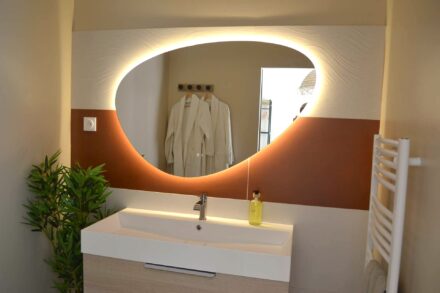 chambre d'hote pour adulte