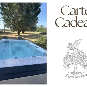 carte cadeau