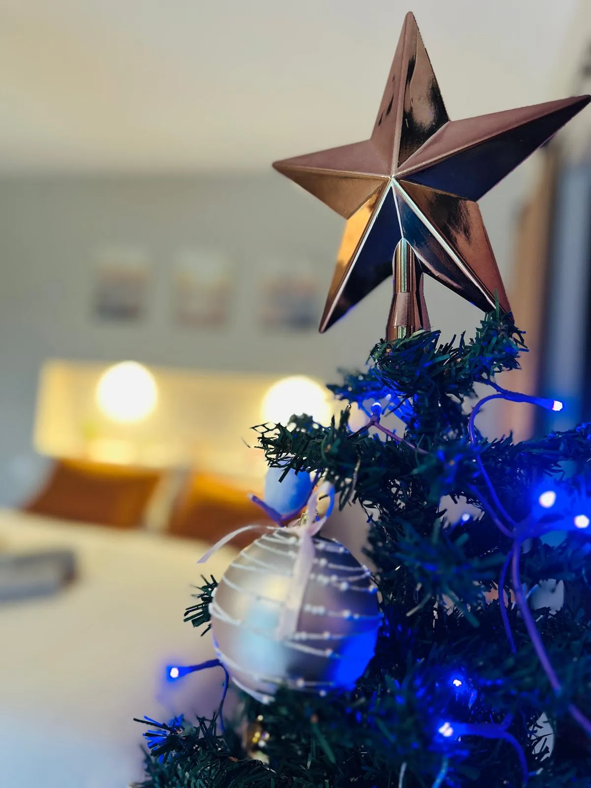 offres réveillons fées des chênes