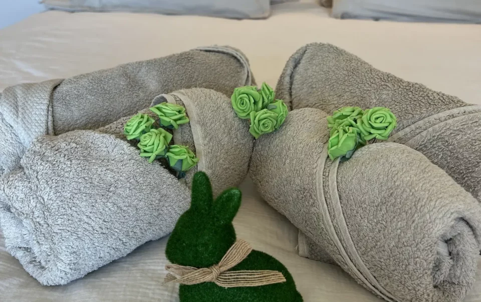 Le printemps aux Fées des Chênes