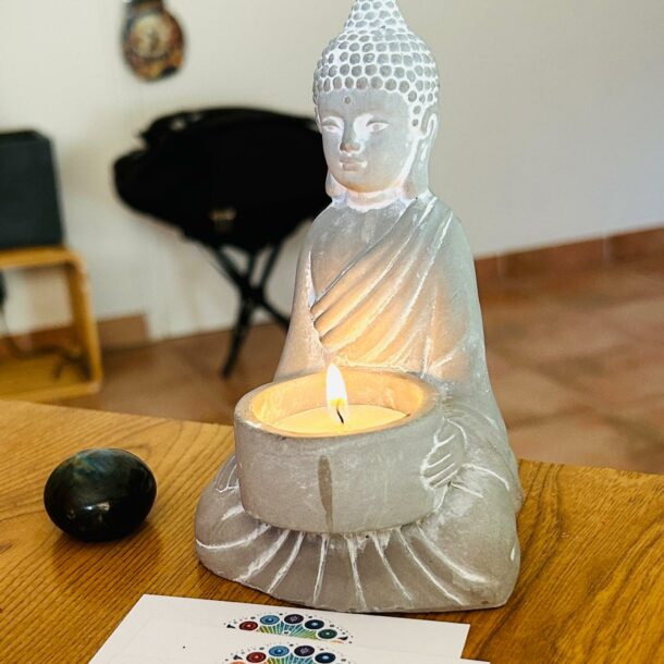 reiki et réflexologie crânienne thaï