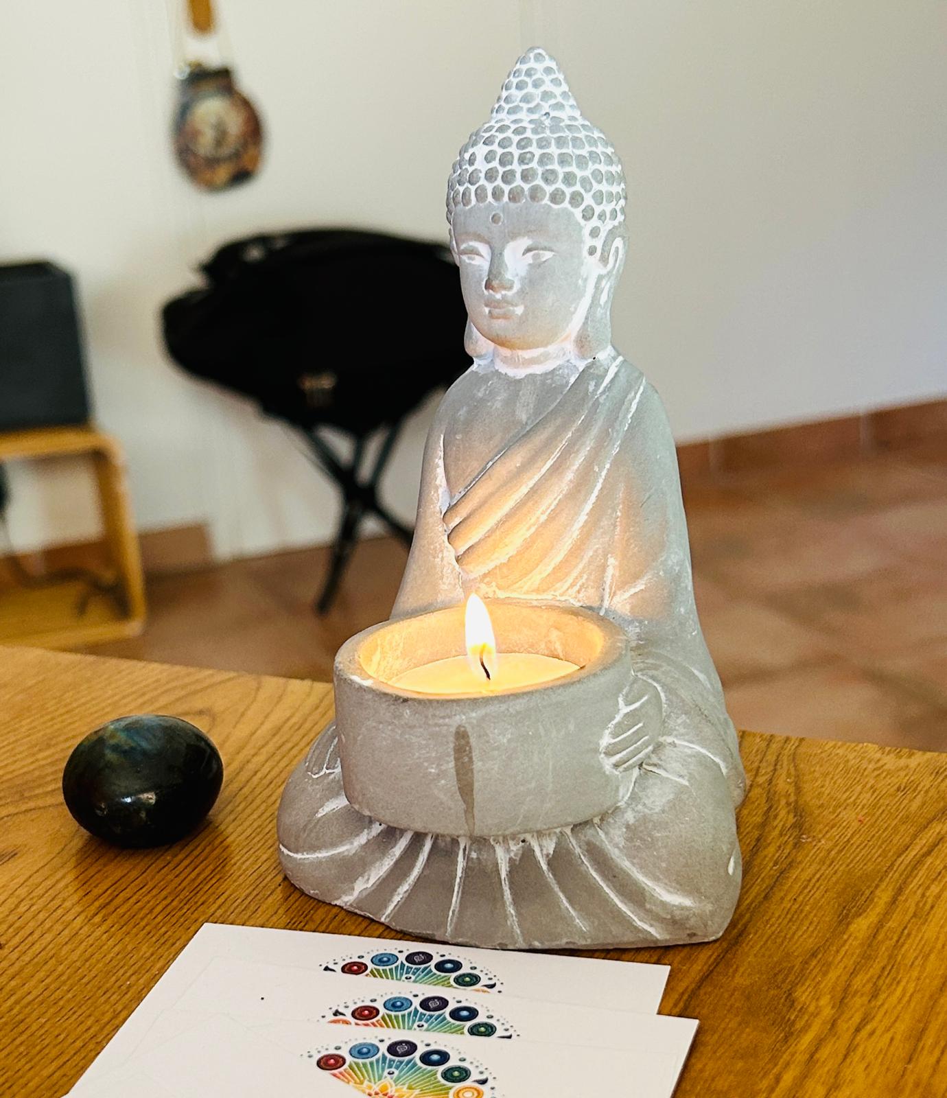reiki et réflexologie crânienne thaï